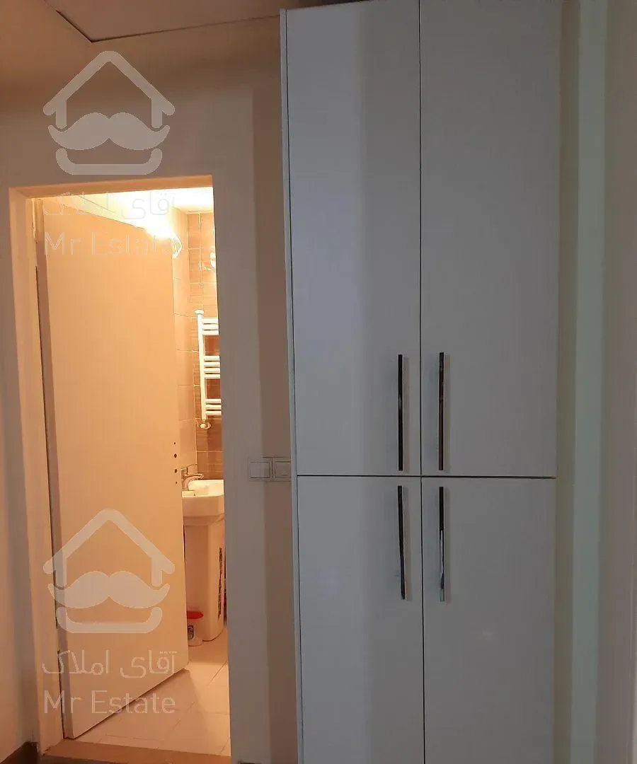 آپارتمان/۵۵ متری/فردوس غرب