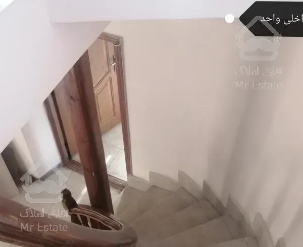 فروش آپارتمان دوبلکس 153 متر در اسپه کلا