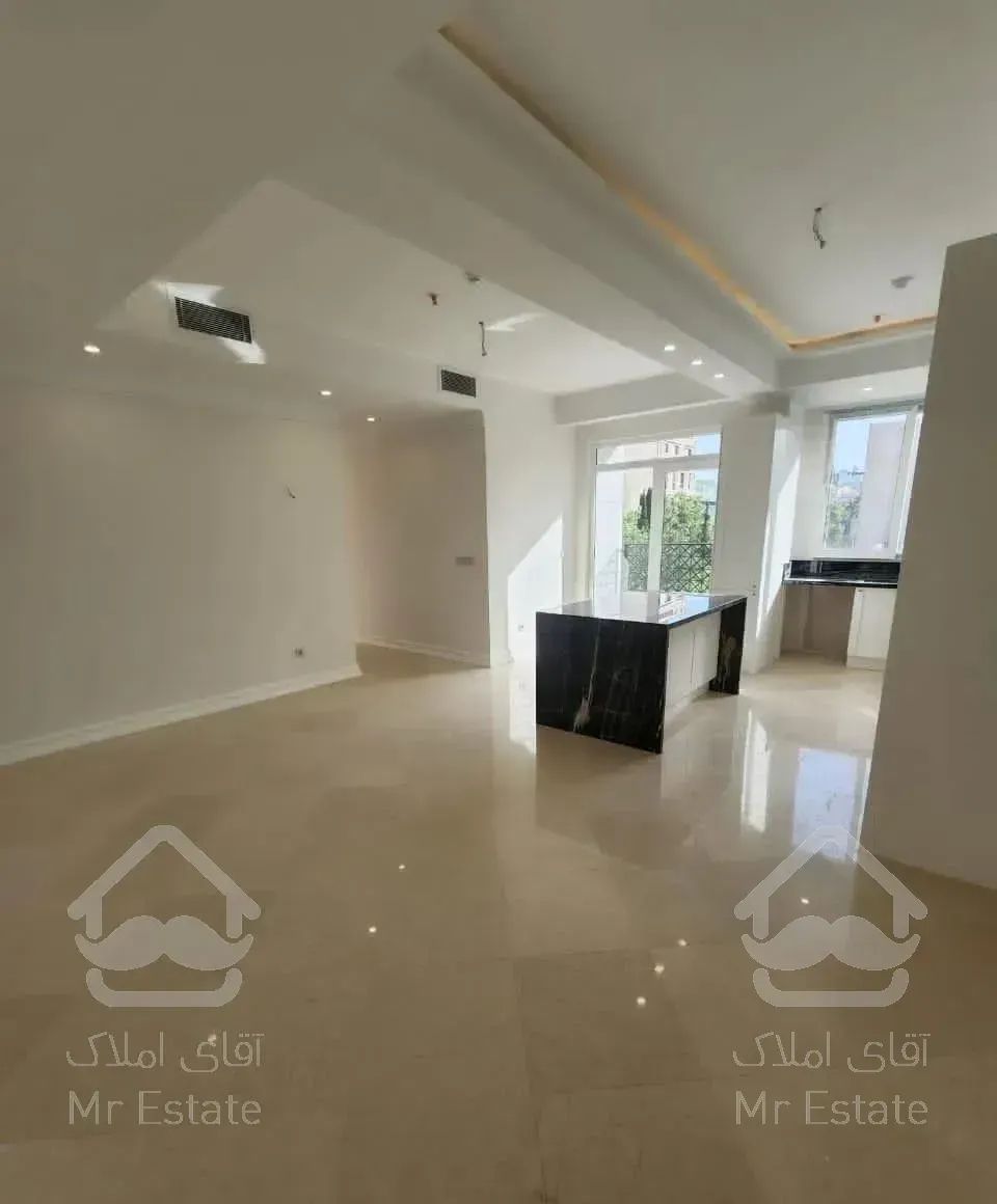 95مترشریعتی میردامادهنرمهندسی معماری پلان