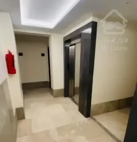 آپارتمان 56متری 1خواب لوکس نور مستقیم