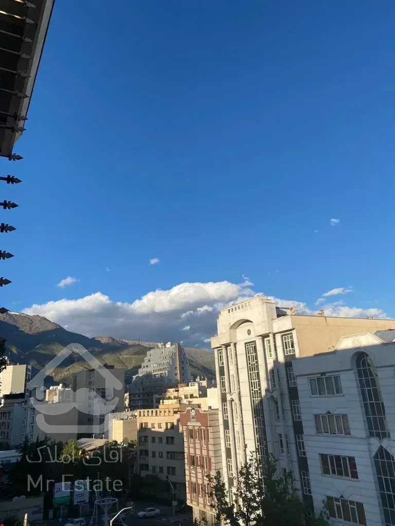 فروش آپارتمان زعفرانیه 186  متر اکازيون