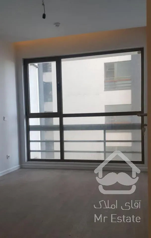 ۱۲۰ متر نیاوران یاسر/مدرن