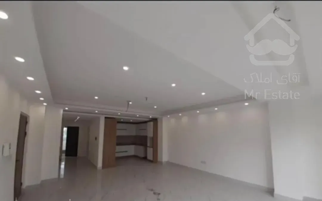 آپارتمان نوساز با ویو دریا بلوار امام رضا نوشهر