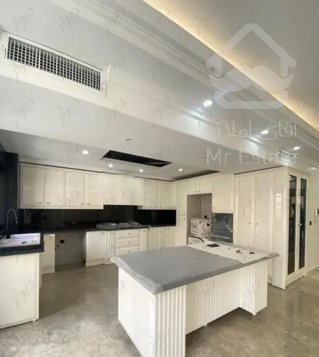 گیشا 200 متر 3 خواب «فول مشاعات» فرعی زوج پرطرفدار