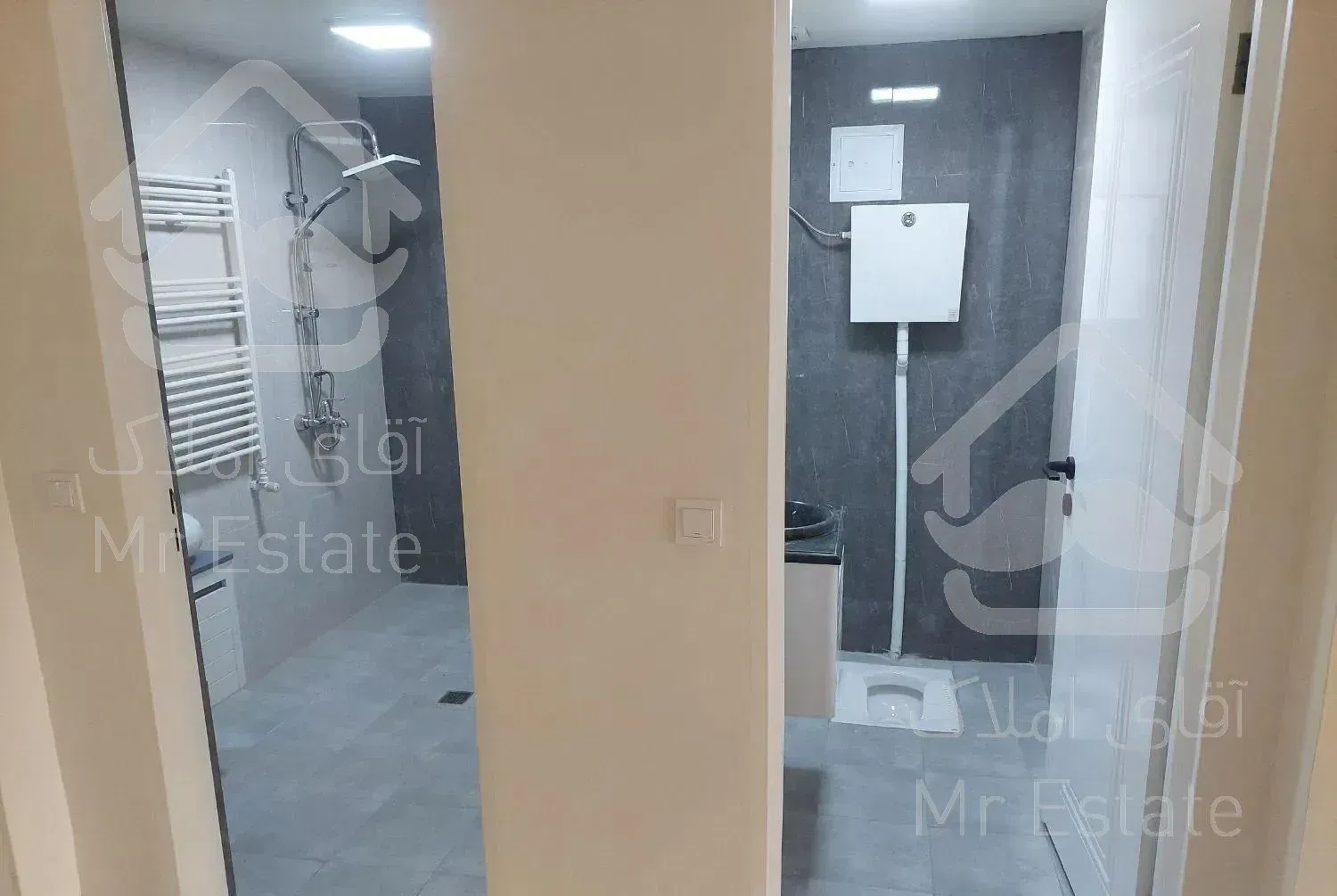 آپارتمان۱۰۸متری فاطمی۲خواب تکواحدی فول بازسازی