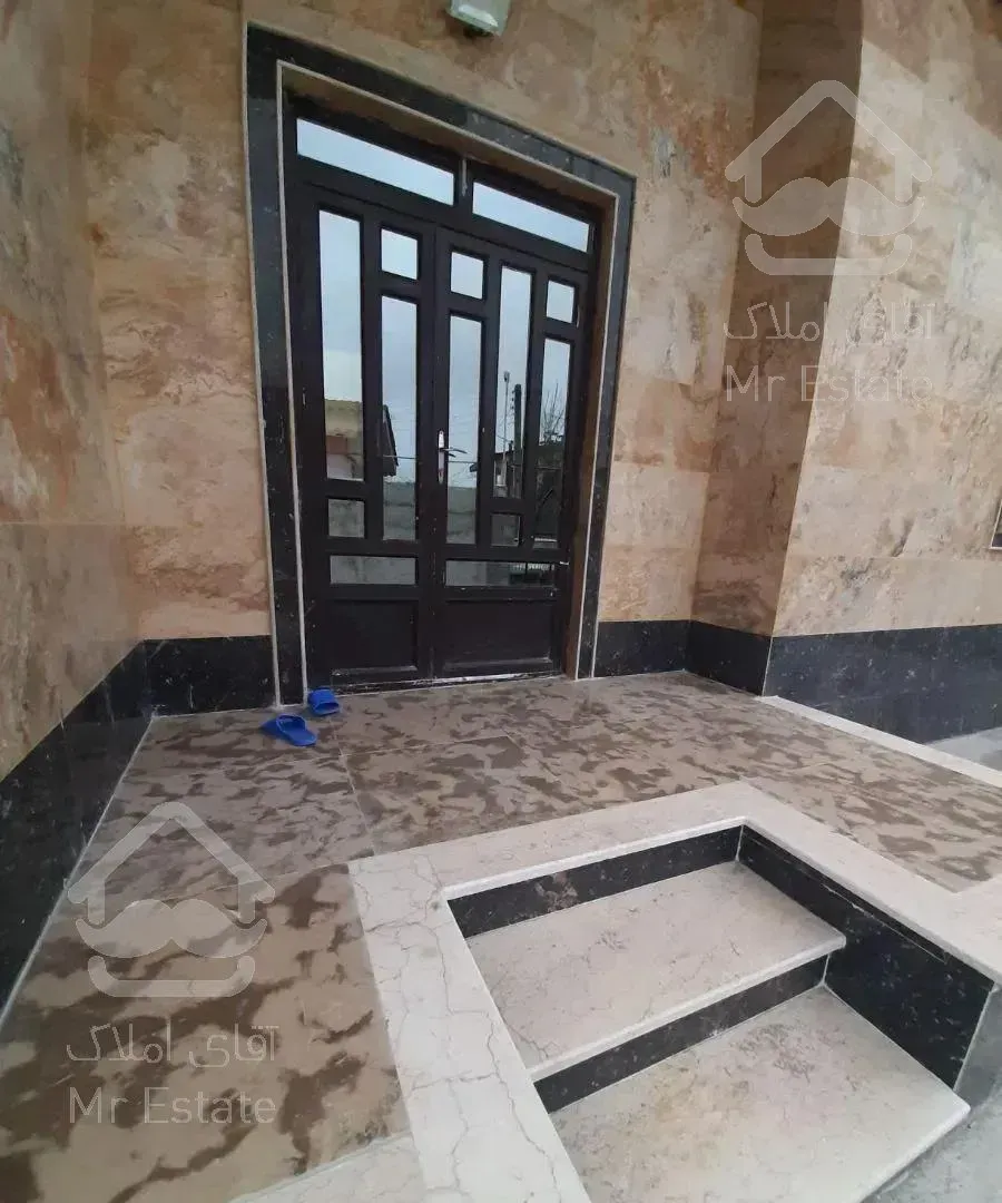 ویلا۳خواب استخردار سرپوشیده