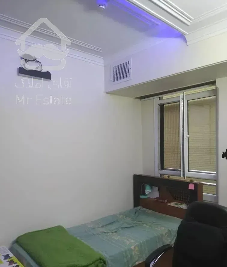 کوهسار ۱۵۲ متر ۳ خواب لابی من