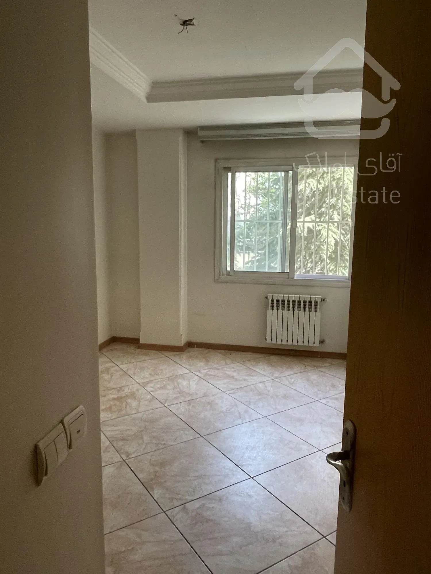 اجاره آپارتمان/۱۱۰ متری/سعادت آباد