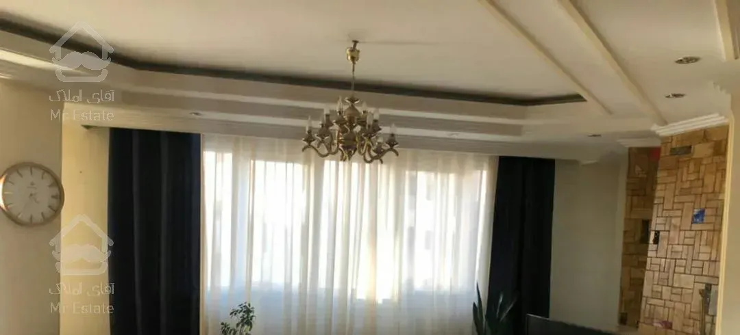 85 متر     شمال ستارخان      پارک شاهین