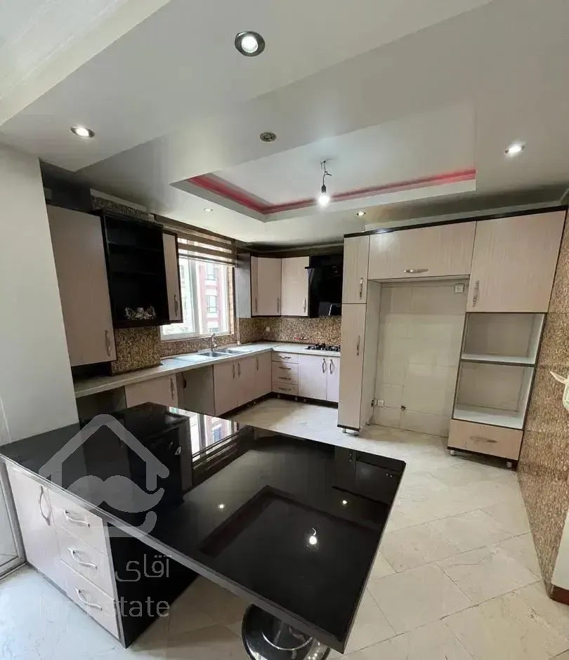 آپارتمان ۱۵۰ متری در یوسف اباد