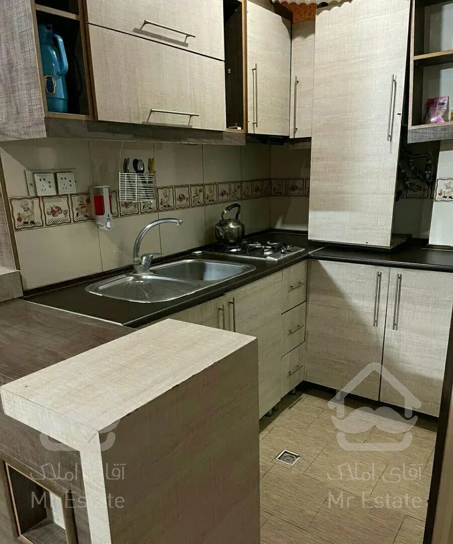 هتل اپارتمان شیک ومبله