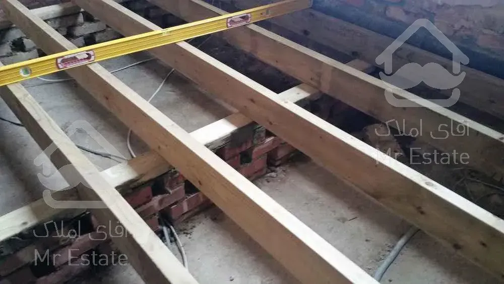 طراحی و اجرای نماهای چوبی  (ترموود)