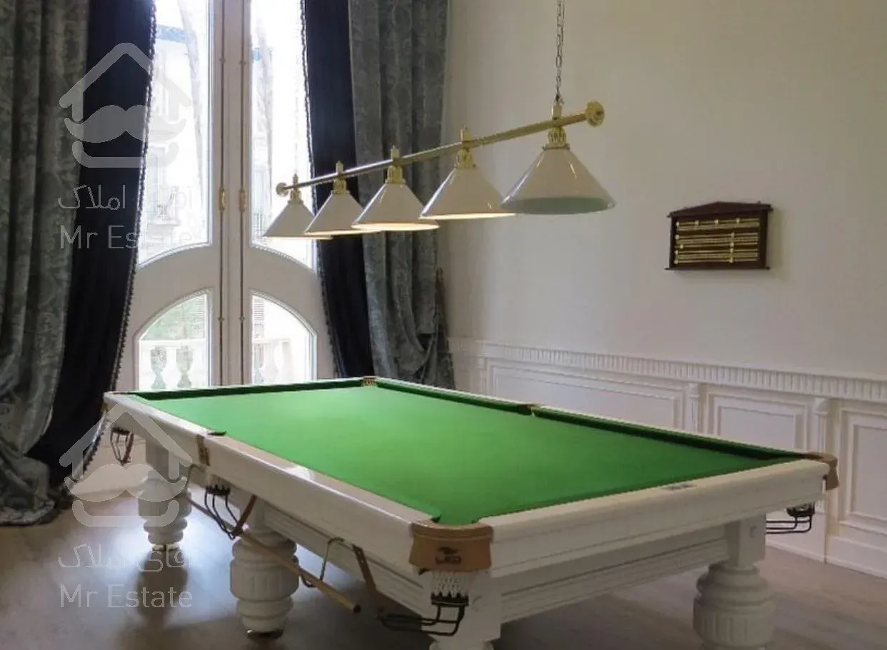 خرید آپارتمان 305 متری اقدسیه سپند