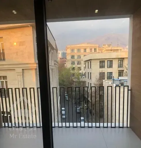 ۱۵۰ متر نوساز /طبقه اخر/تکواحدی