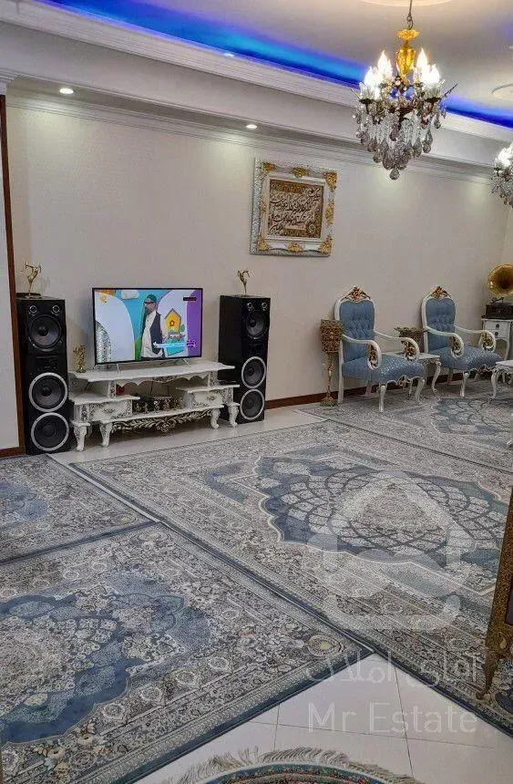 آپارتمان ۶۶متری تک واحدی ۱۷شهریور شادآباد