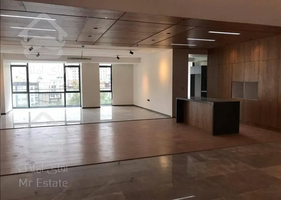 سعادت آباد صرافهای شمالی 145متر فول مشاعات لاکچری