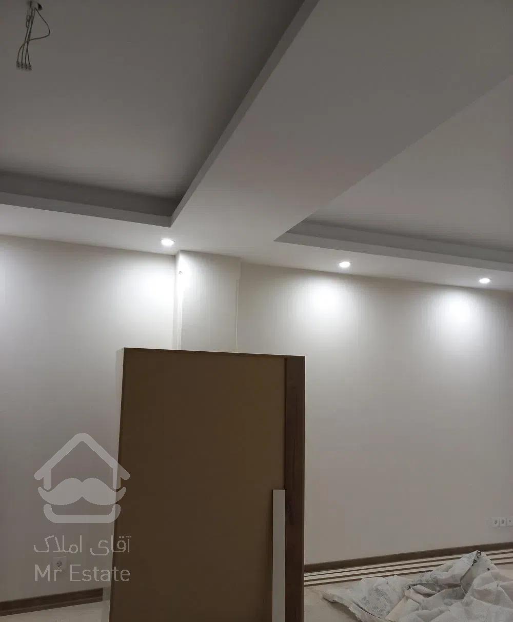 109 متر واحد شمالی پروژه شهید خرازی چیتگر ویو باز