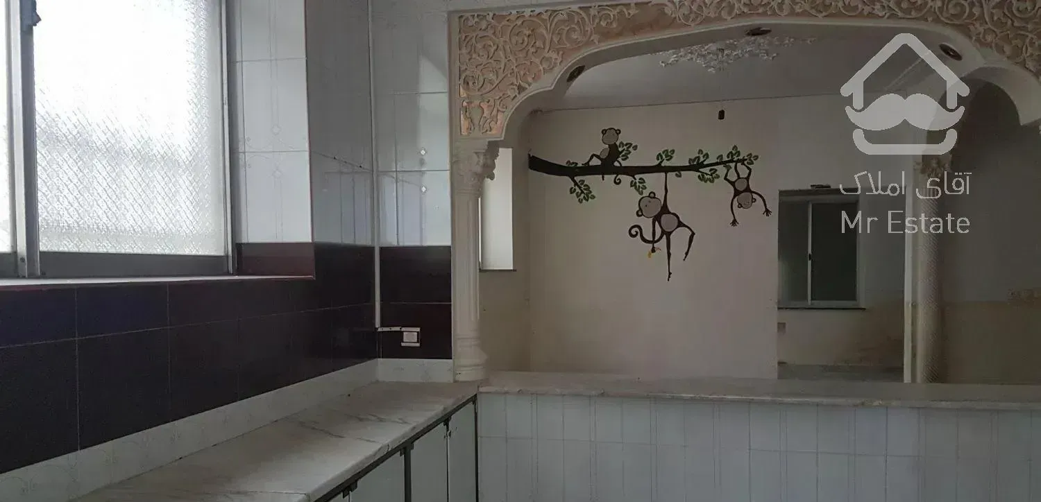 اجاره دربست، ویلایی ۱۸۰متری