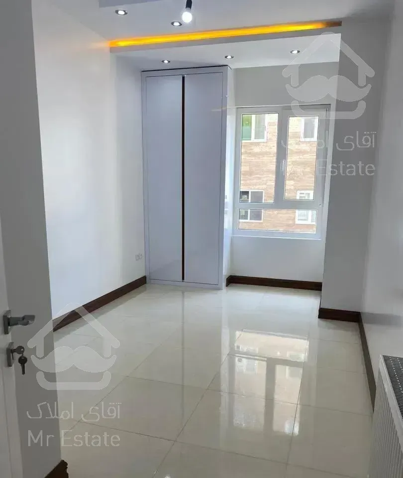 ۱۰۴ متر/فول امکانات/سهروردی