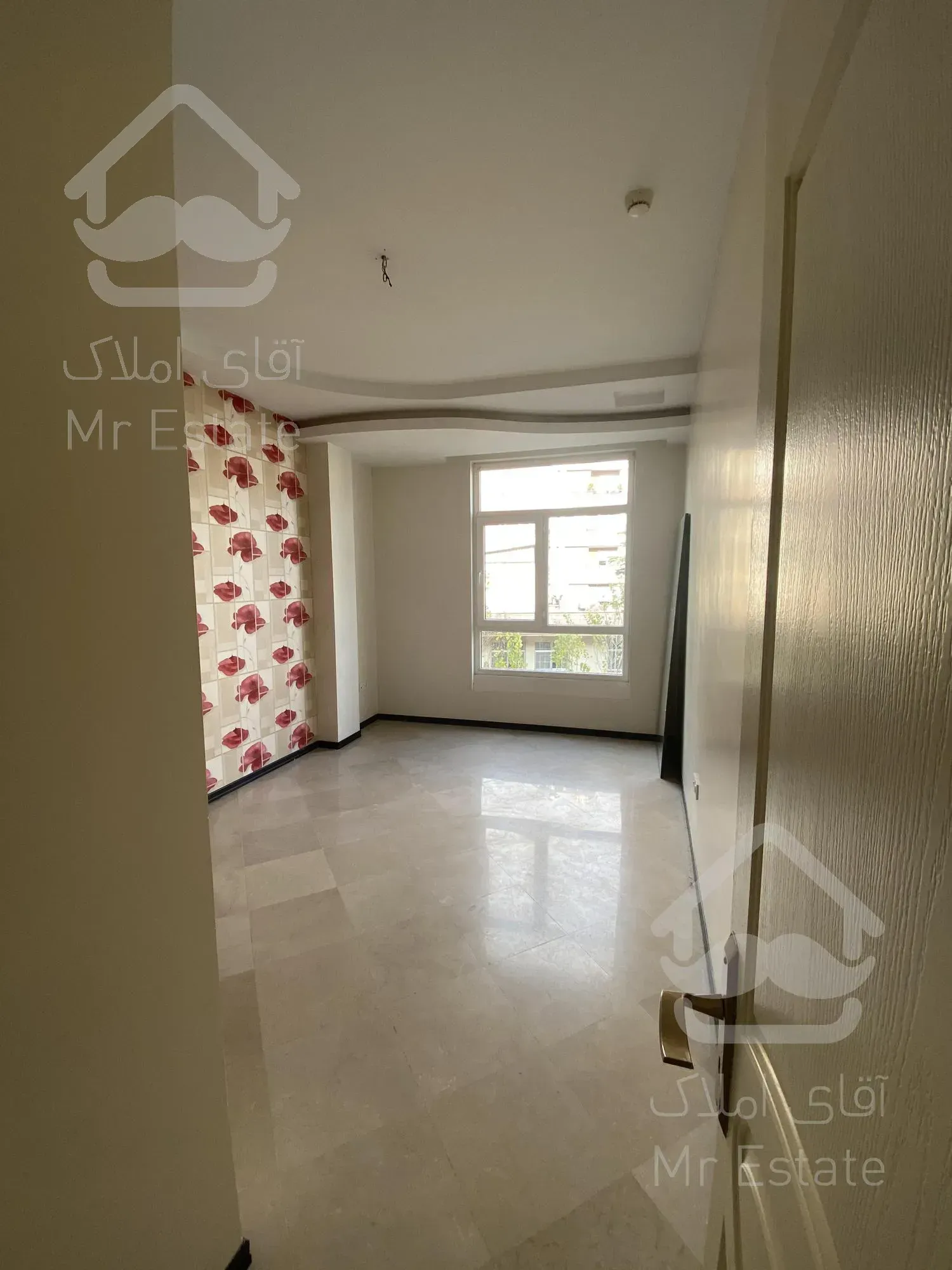 ۱۴۰متری اقدسیه سپند