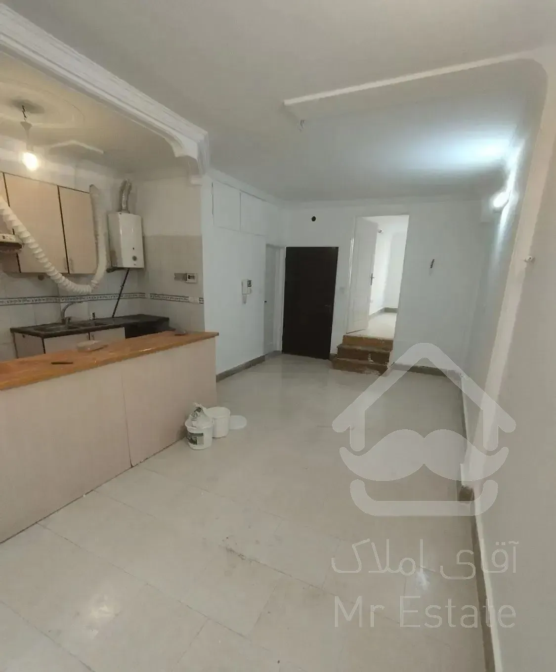 آپارتمان ۴۵متری خیابان آیت