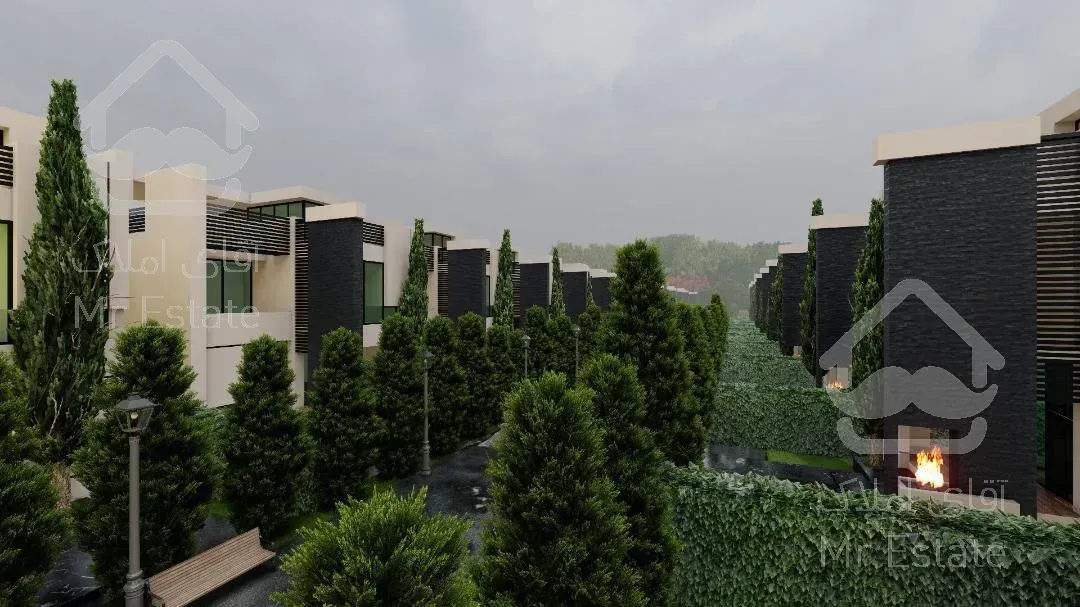 زمین شهرکی با ۸۰ میلیون پیش الباقی اقساط