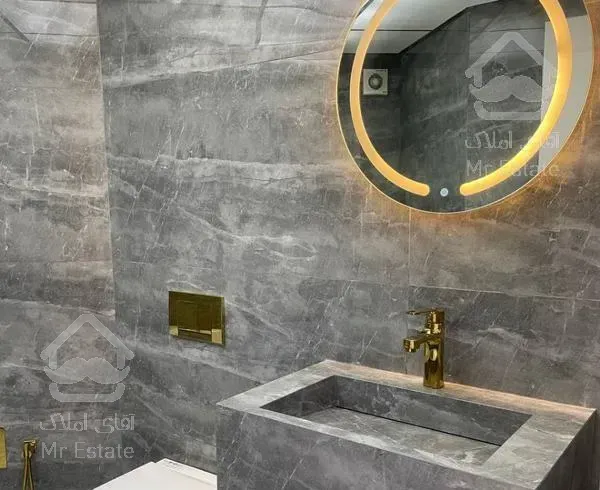 150 متر سوپرسازه منطقه 5