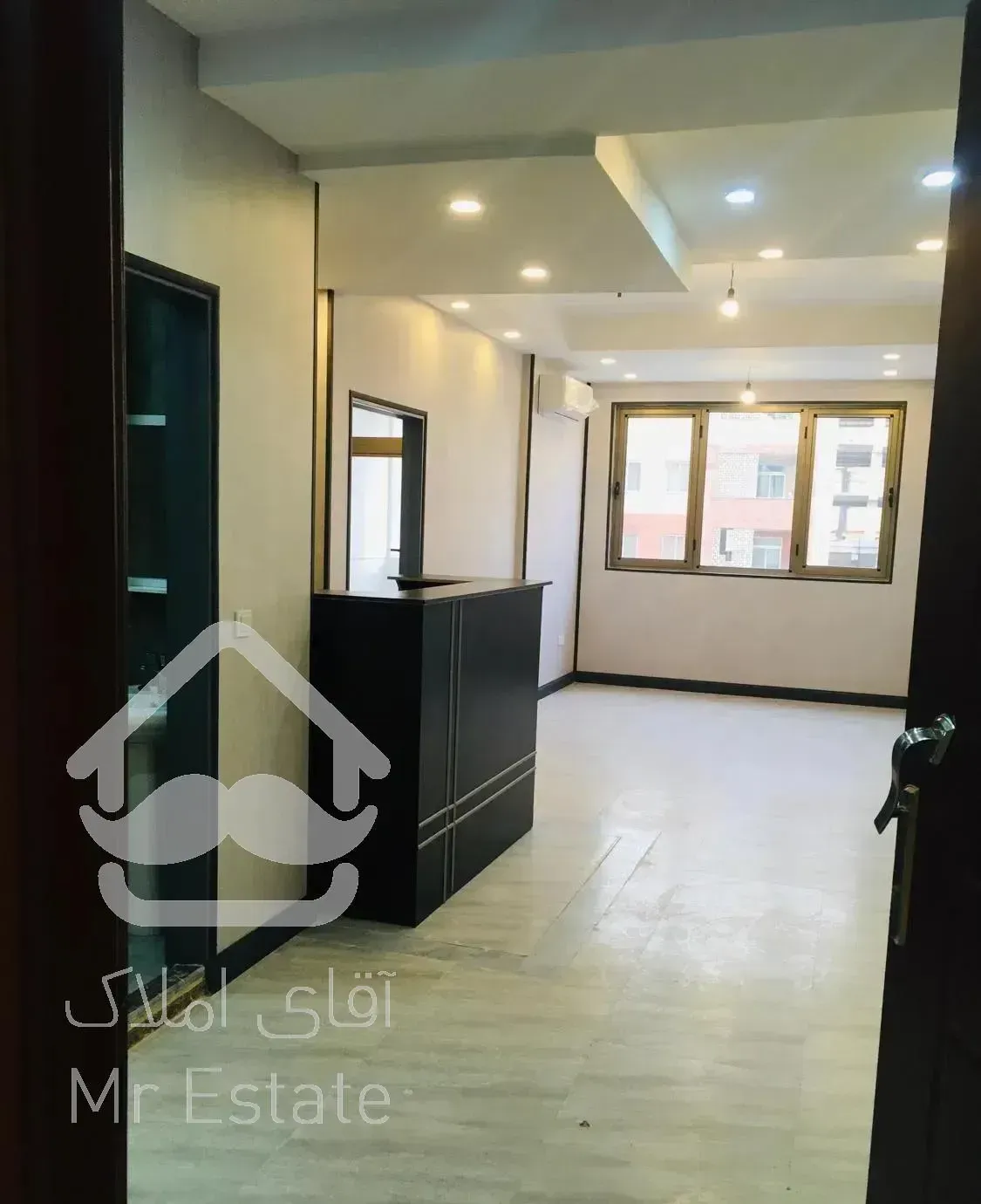 75 متر/اداری/فول امکانات