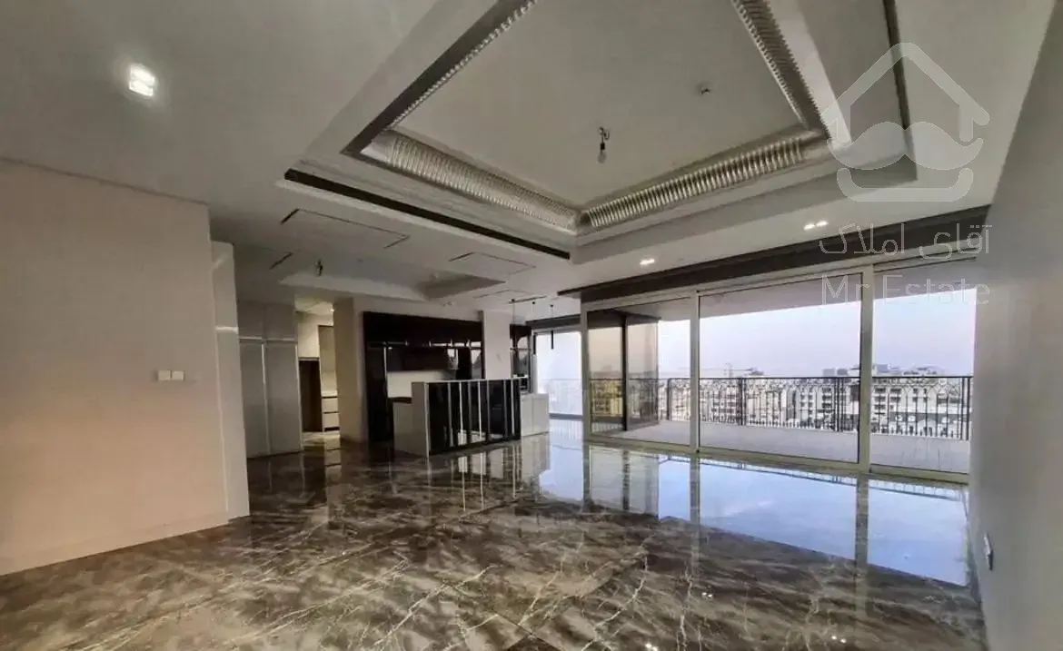 ۲۸۰ متر جنوب سجاد ( ۳ جهت نورگیر واقعی )