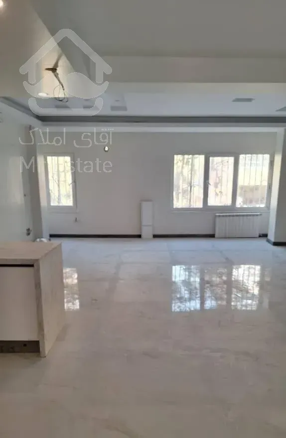 ۱۴۵ متر ۳ خواب/ شهرک غرب/ زرافشان شمالی