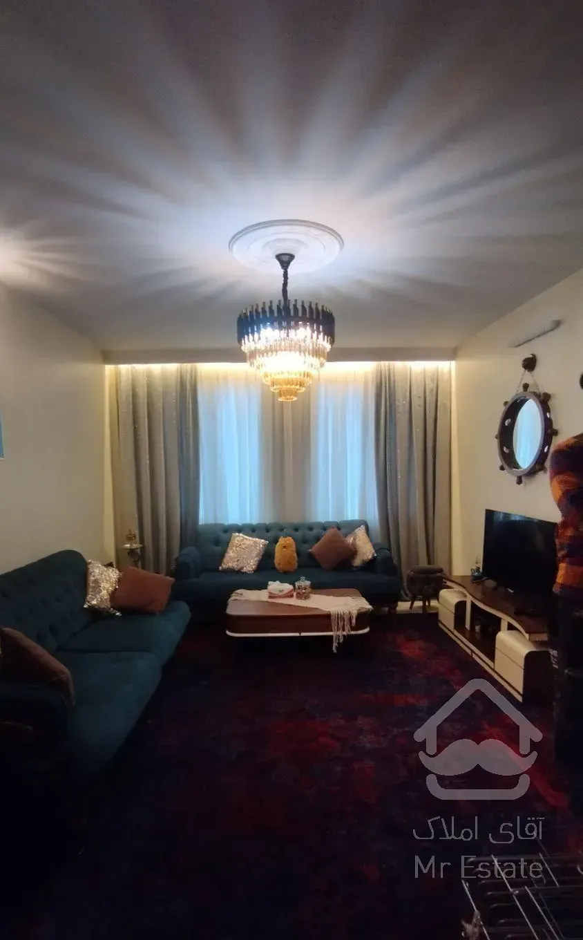 50 متر/ موقعیت مناسب/خوش نقشه