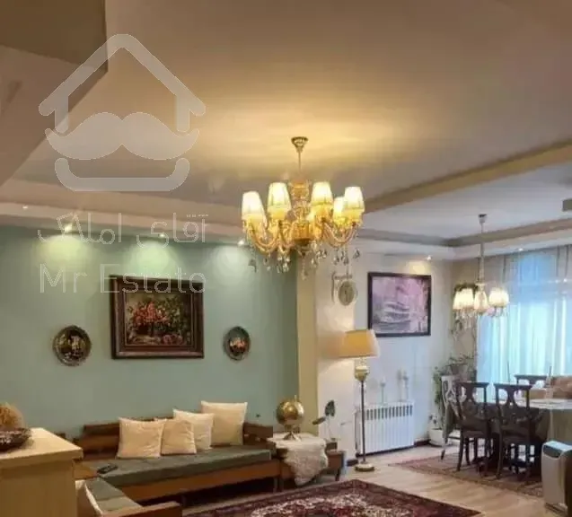 ۹۲ متر/۲ خوابه/شخصی/بصارتی