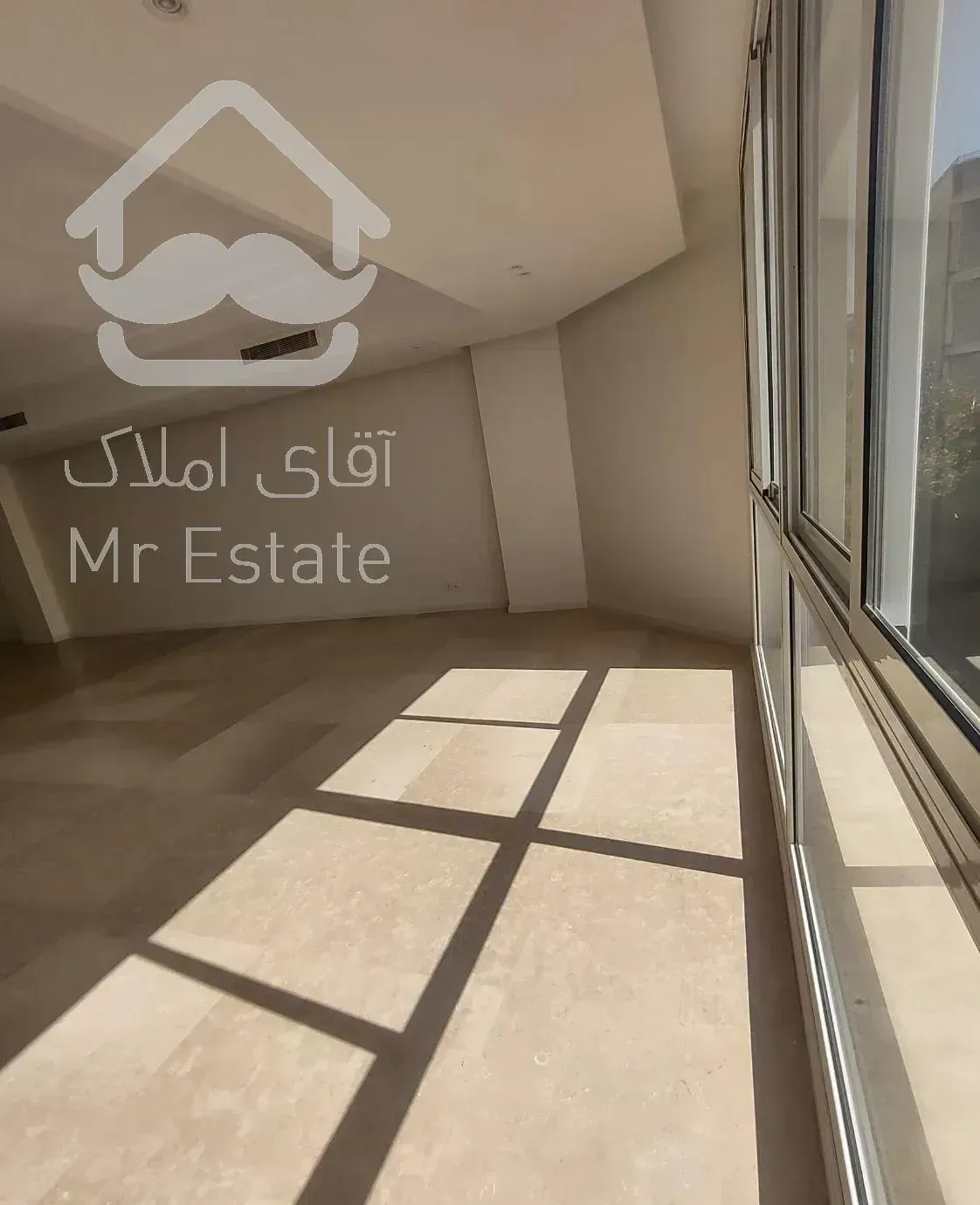 ۱۶۰ متر  حکمت