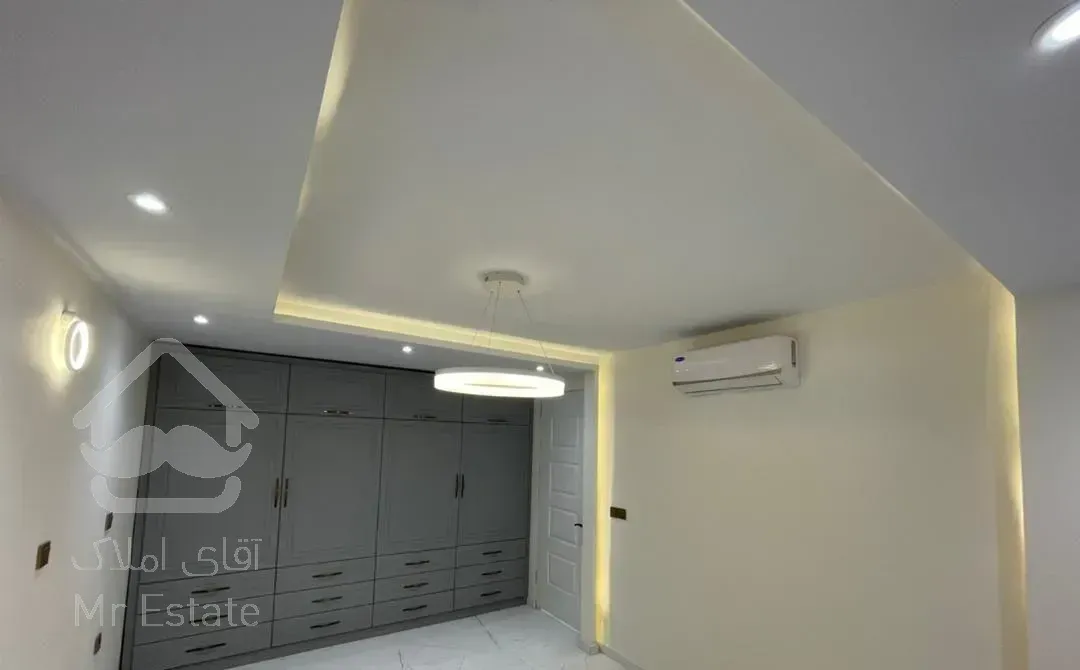 فروش آپارتمان ۱۵۵ متری ۳ خوابه در سعادت‌آباد