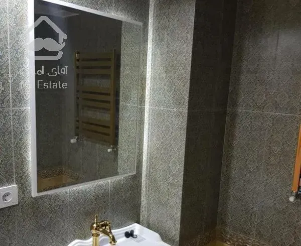 فازیک ۲۳۷متر آپارتمان تک واحدی ورودی از۴باندی