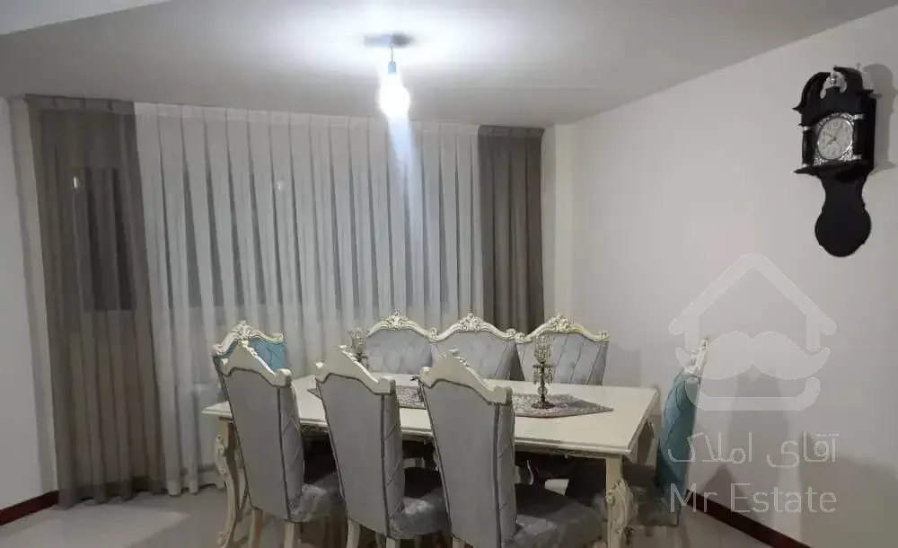 اپارتمان ۳ خوابه