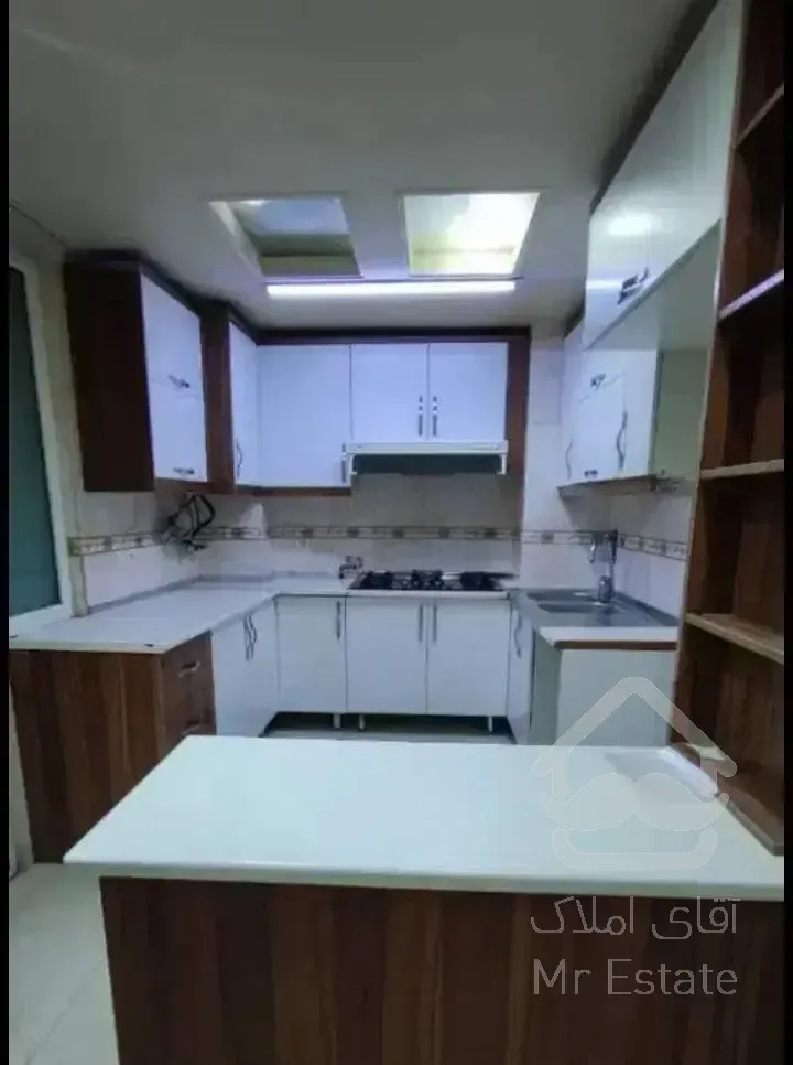 ۵۵ متری ۱خواب طبقه اول فول امکانات