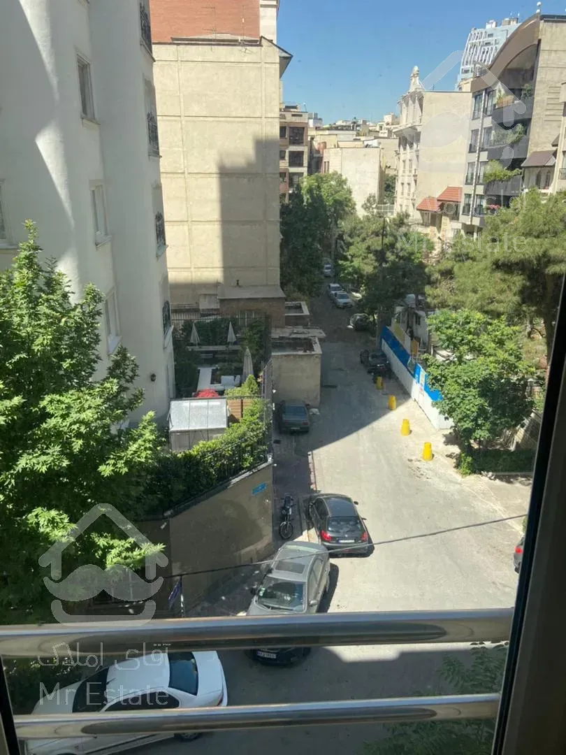 فروش آپارتمان زعفرانیه 240  متر لوکس