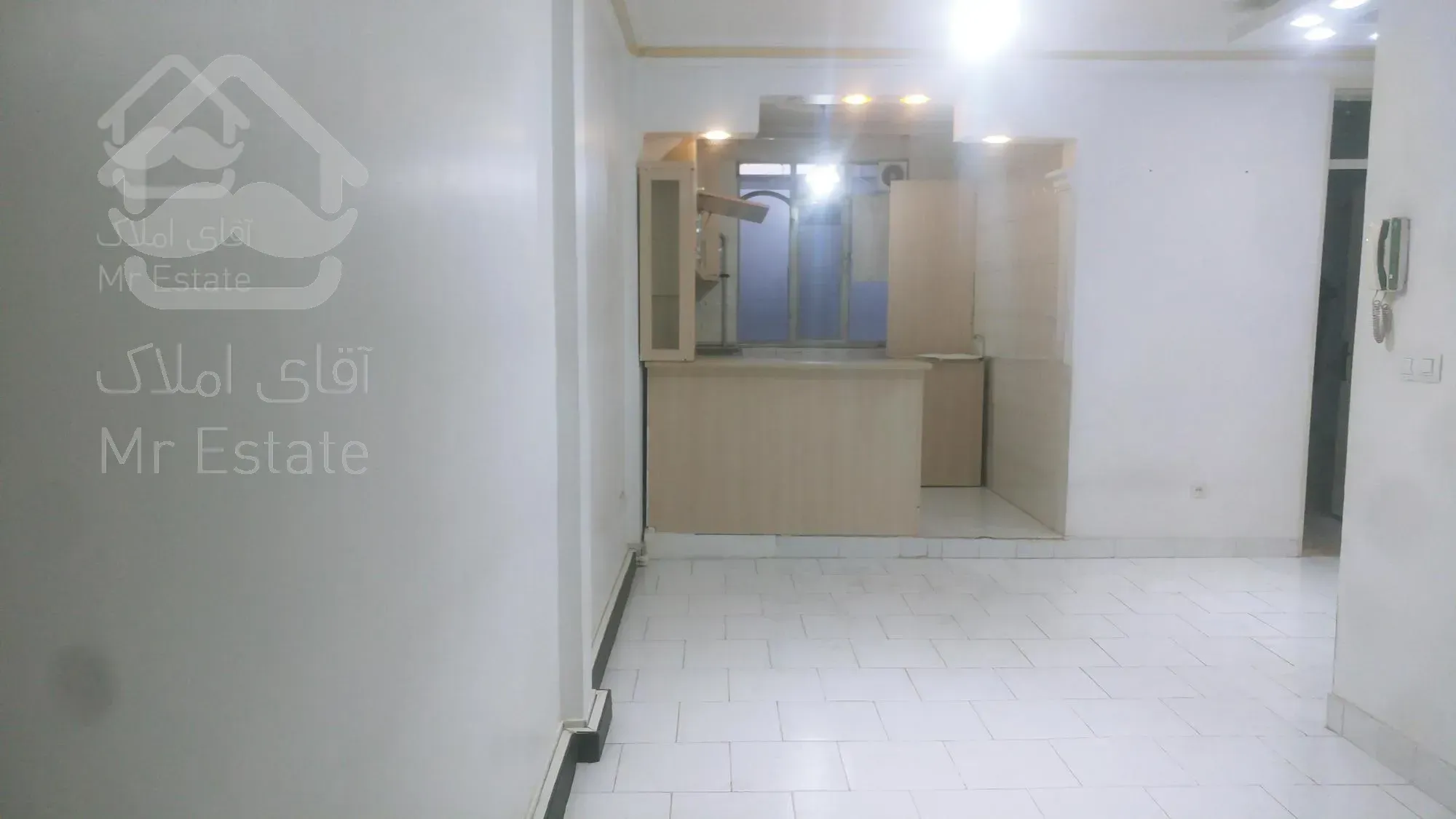 58متر/2خواب/فول بازسازی/خوش