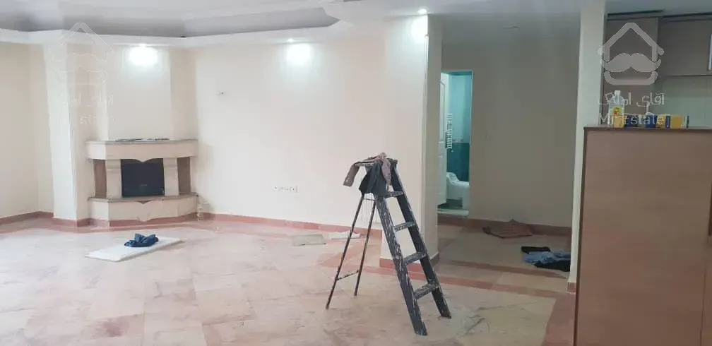 اجاره  ۱۴۰ متر سه خواب فول دو پارکینگ اباذر