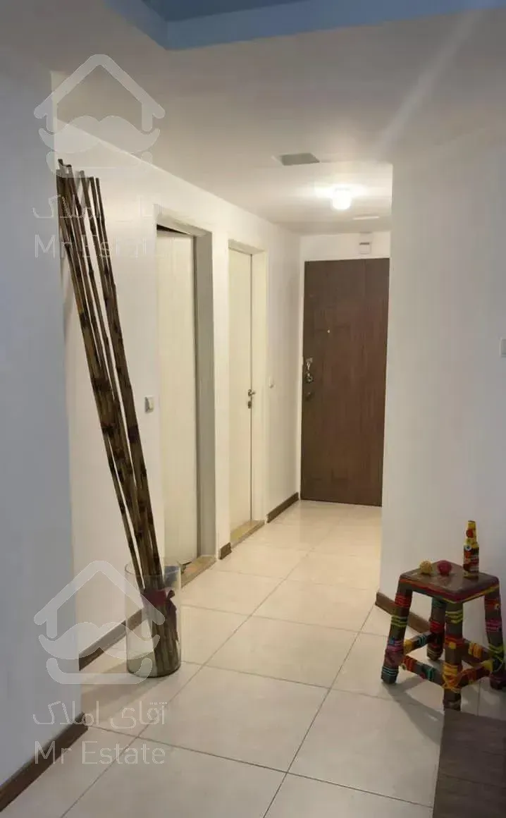 آپارتمان ۷۰ متری جردن ولیعصر