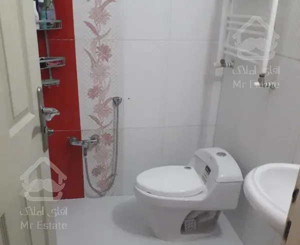 ۱۰۰متر فردوس شرق ۶ ساله رو به آفتاب