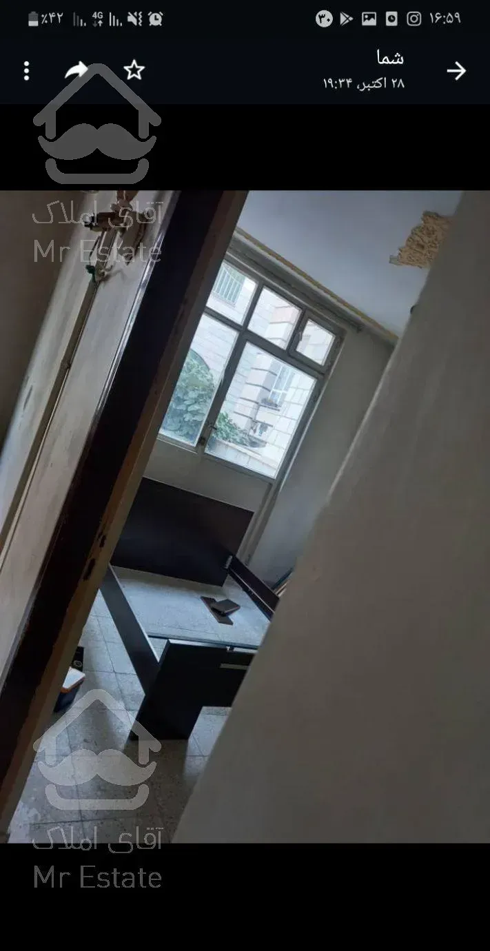 ۶۶متر خوش نقشه غرق نور (بریانک سلسبیل جیهون)