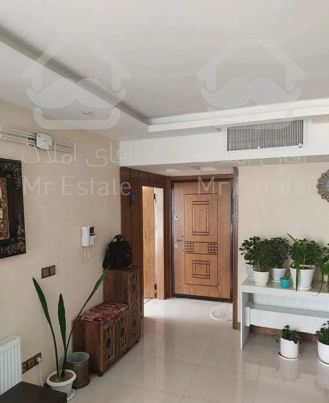 اجاره آپارتمان پنج آذر رهن کامل