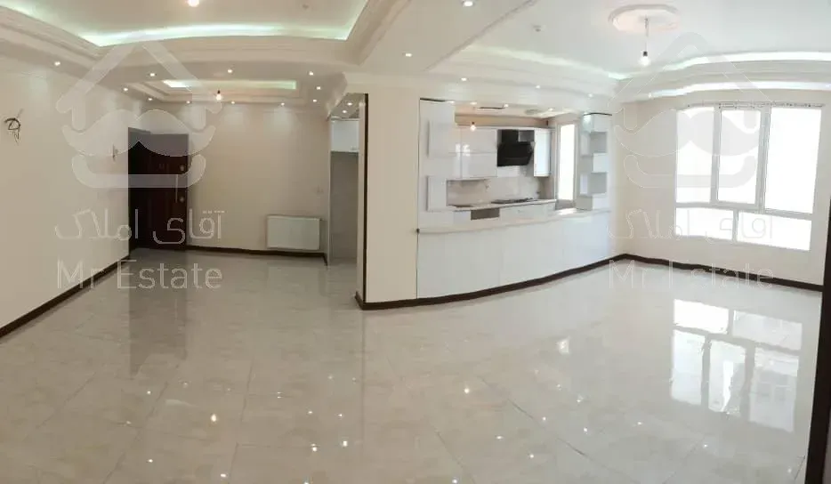 130 متر / سه خواب / مرزداران / سرسبزجنوبی