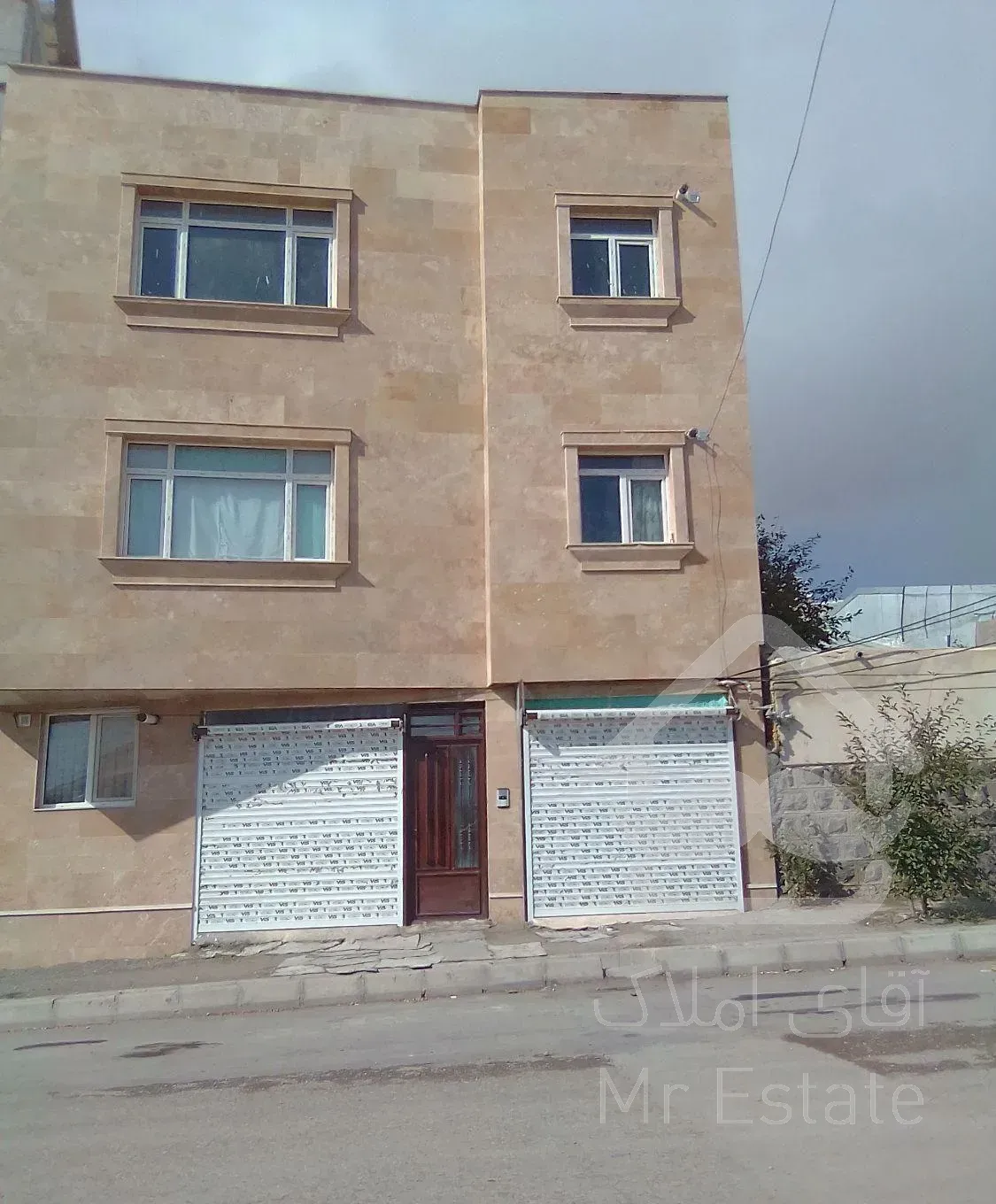 اجاره آپارتمان ۱۲۰ متری ۲ خوابه طبقه ۱