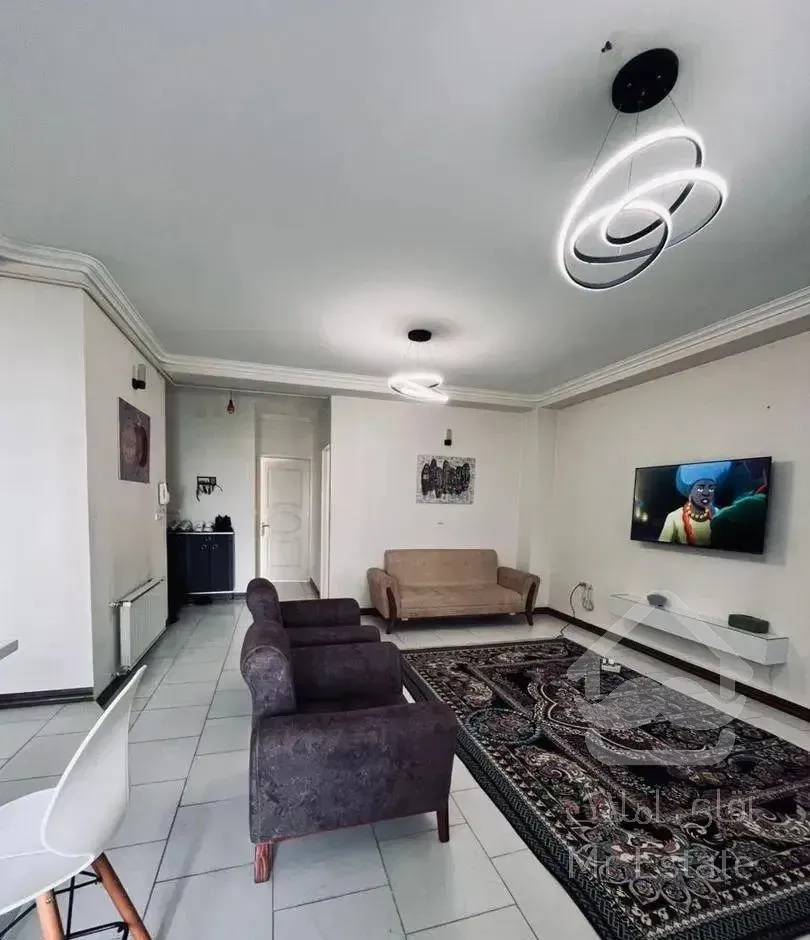 آپارتمان ۸۵ متر پاسداران