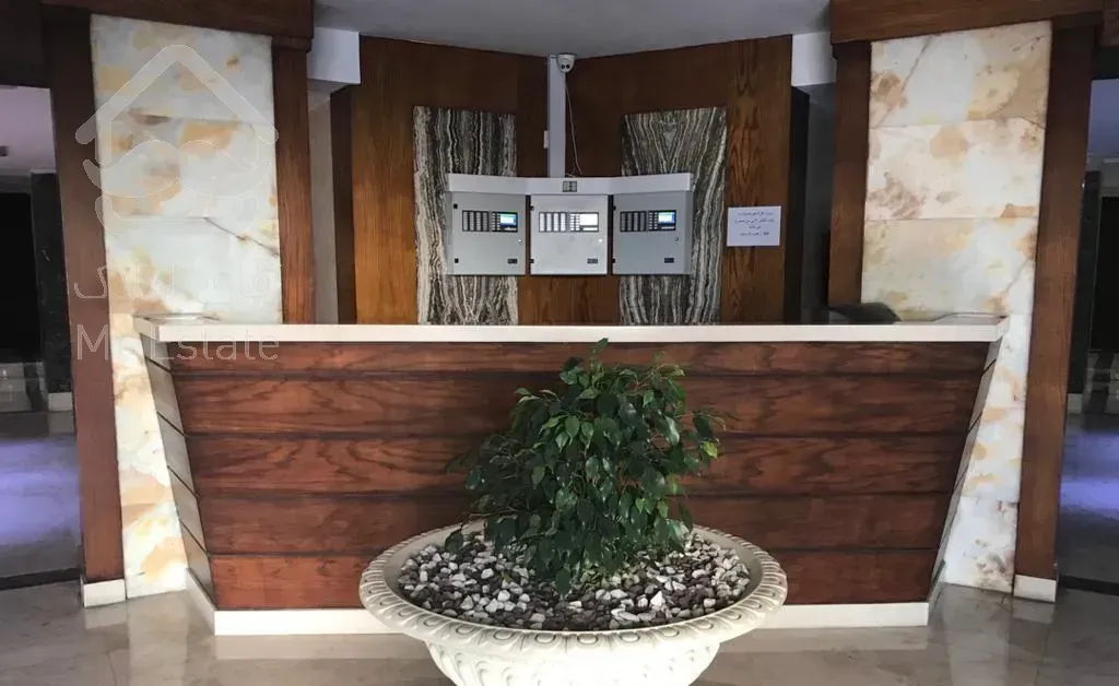 فروش آپارتمان ۱۶۵ متری ۳ خوابه در کوهک