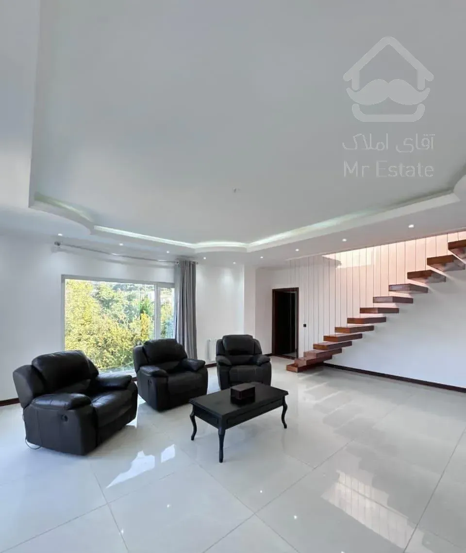 نمارومی خاص جنگلی/نیم مبله/شهرک برند