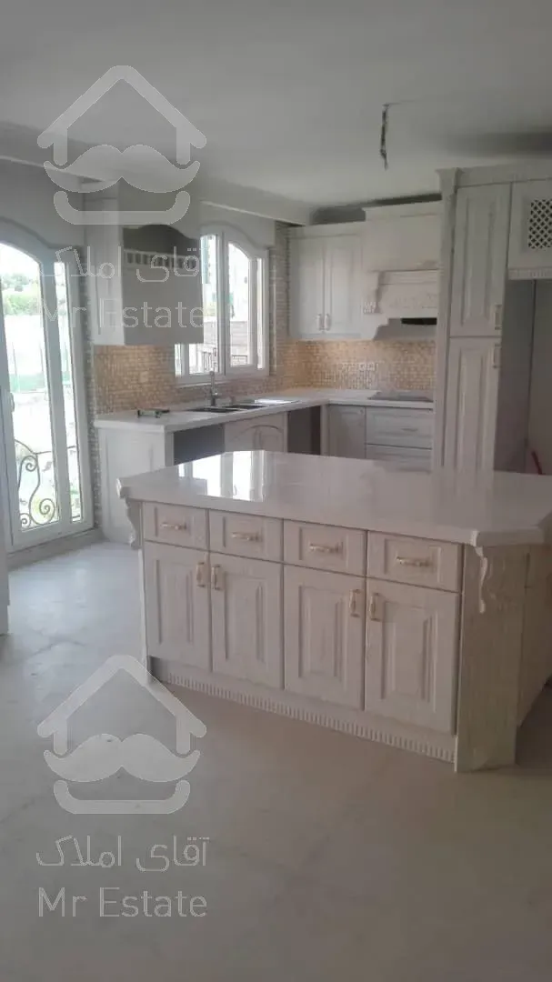 ۱۸۶ متر مرزداران البرز